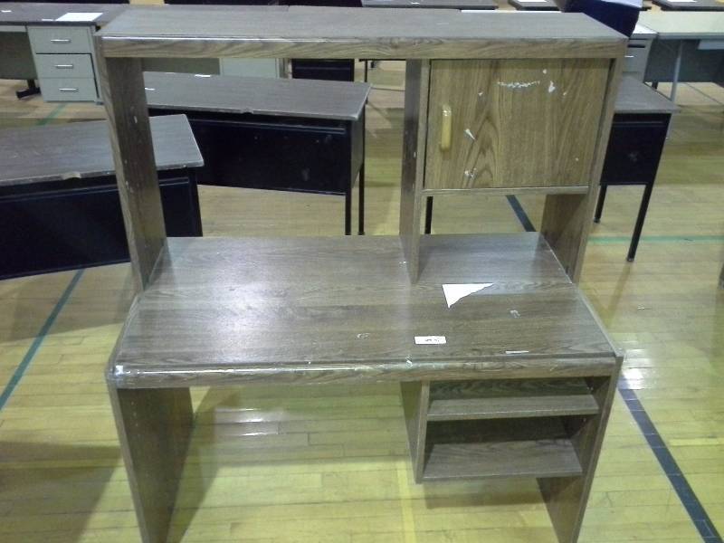Computer Desk