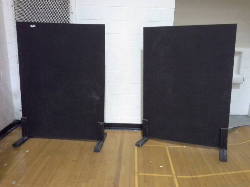 Display Boards