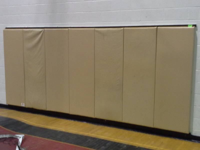 Wall Mats