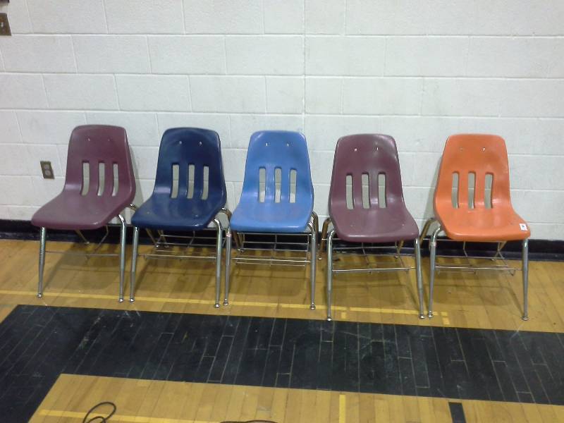 Chairs(5)