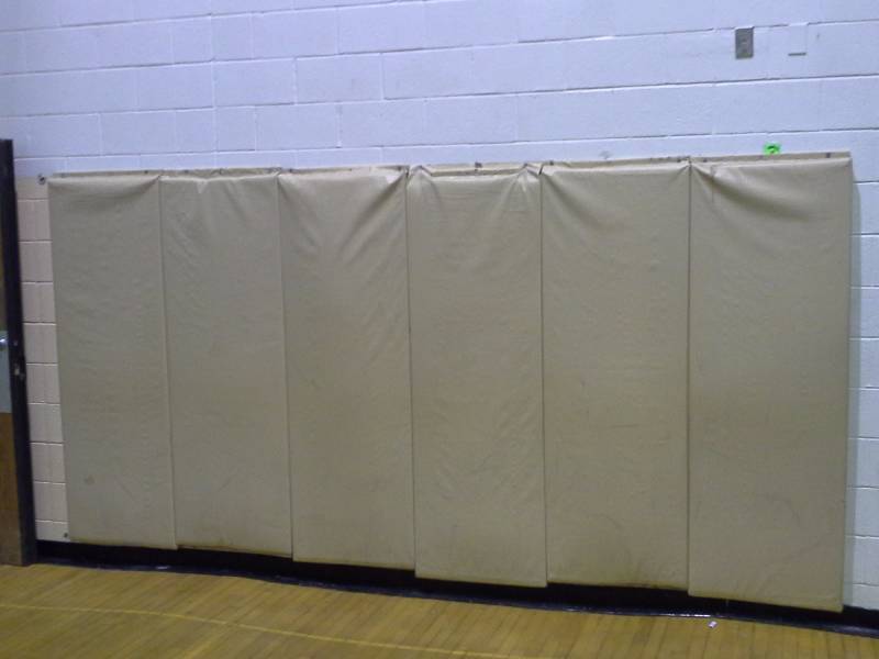 Wall Mats
