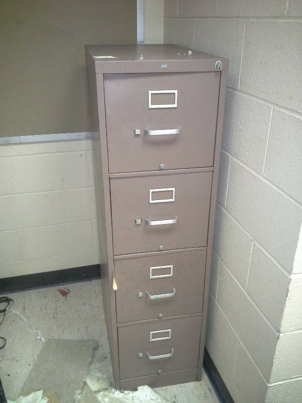 File Cabinet