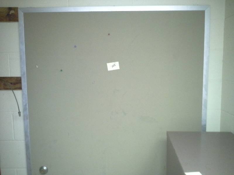 Bulletin Board