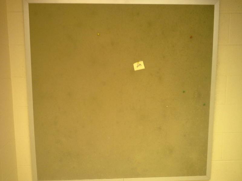 Bulletin Board