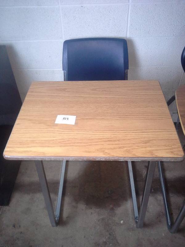 Kids Desk