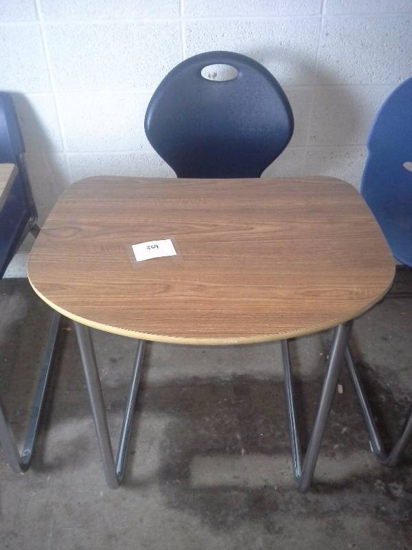Kids Desk