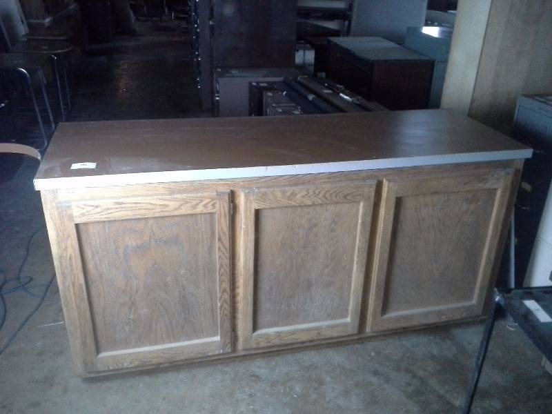 Base Cabinet