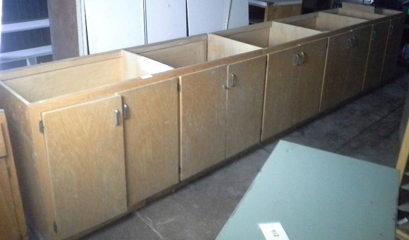 Base Cabinet
