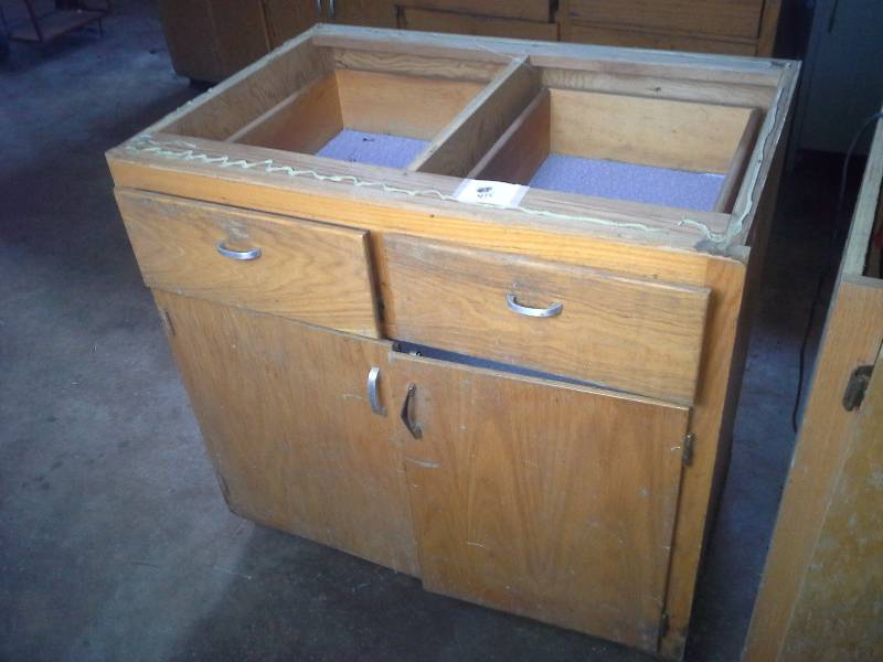 Base Cabinet