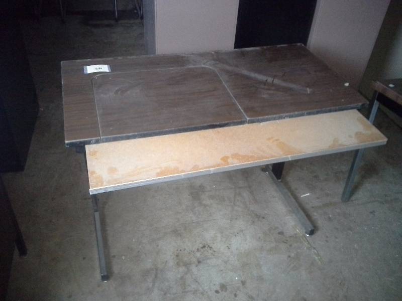 Desk