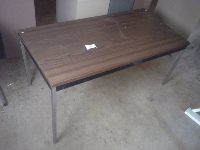 Work Table