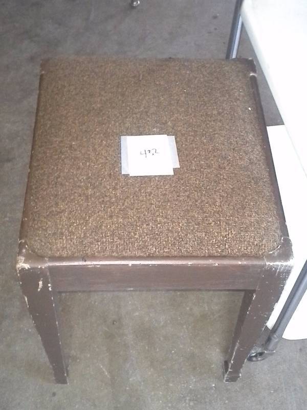 Stool