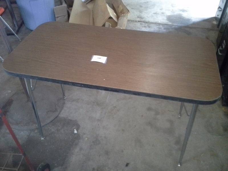 Work Table