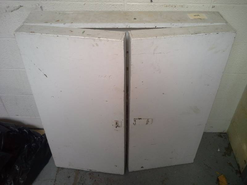 Tool Cabinet