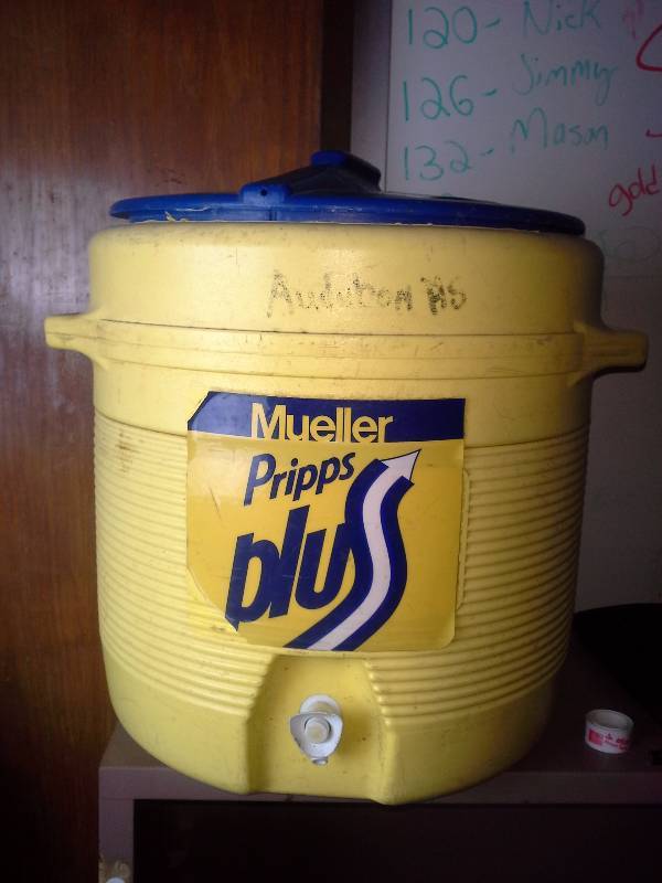 Water Cooler
