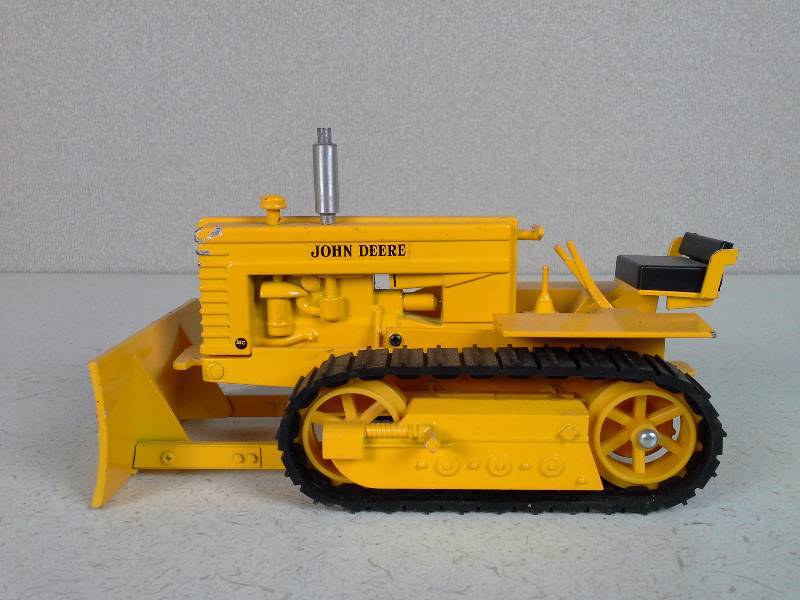 John Deer MC Replica Crawler