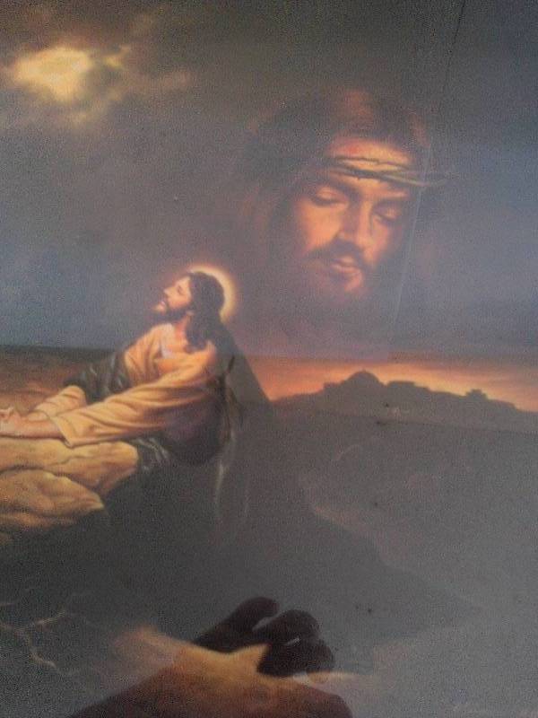 JESUS PICTURE