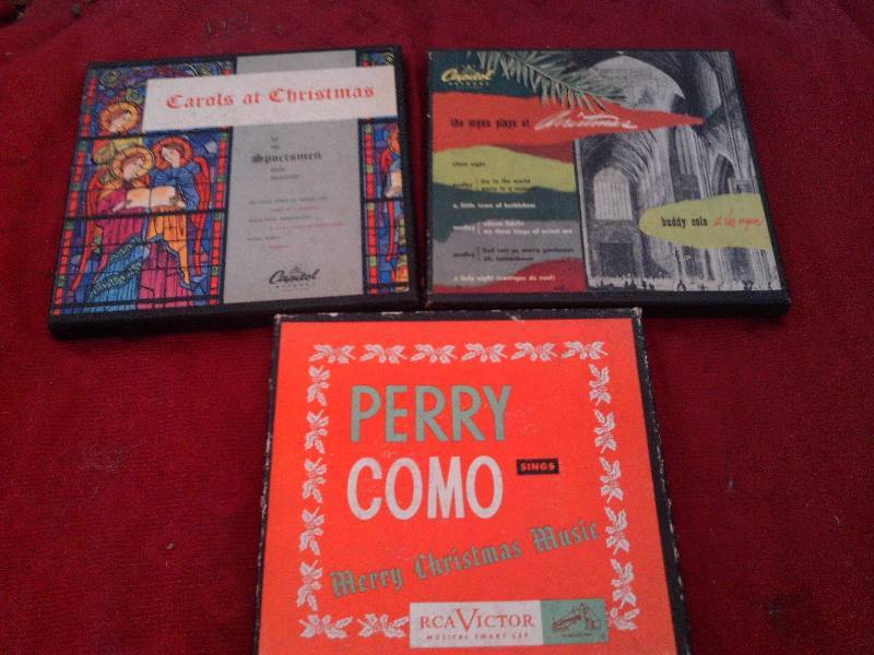VINTAGE RECORDS