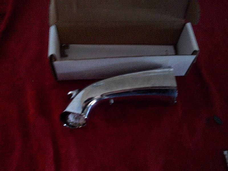 KOHLER FACET