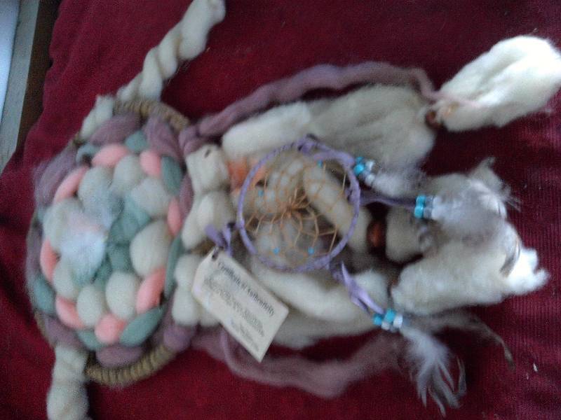 2 DREAM CATCHERS