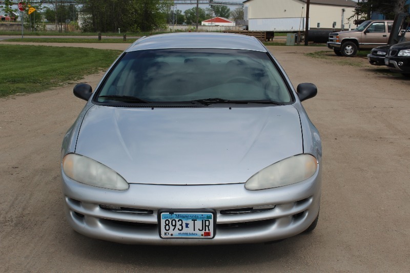 2000 Dodge Intrepid - 2 Owner - Local Consignment