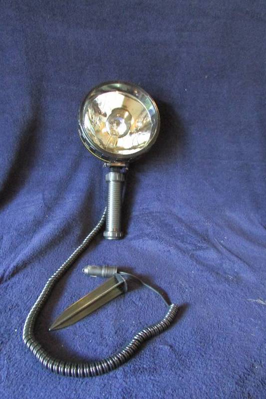 Spot Light