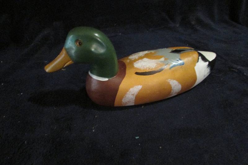 Decoy