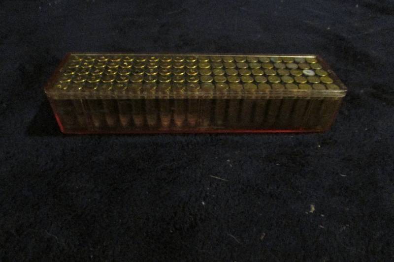 Ammo