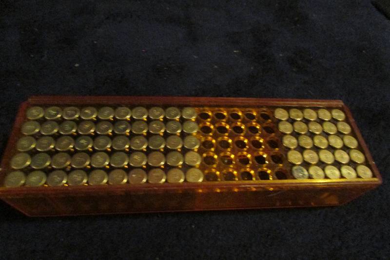 Ammo