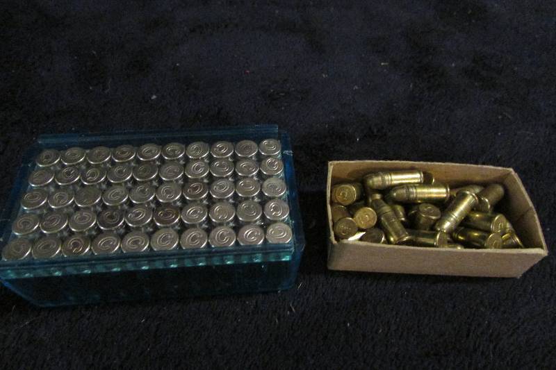 Ammo