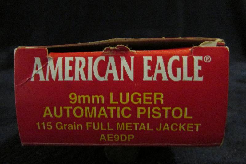 Ammo