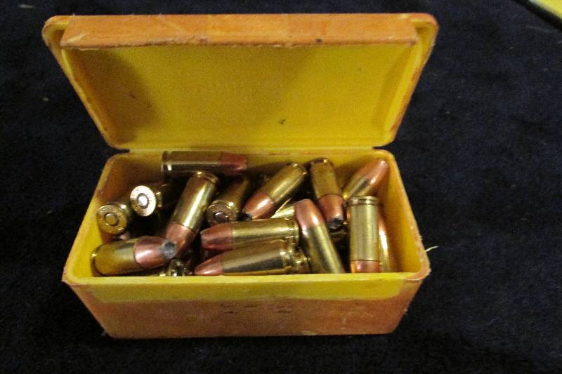 Ammo