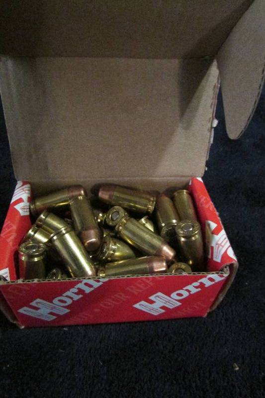 Ammo