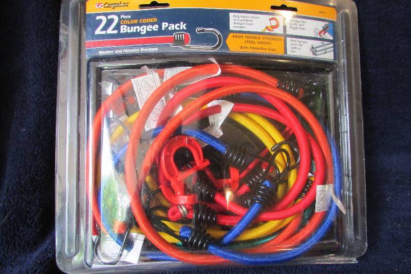 Bungee Cords