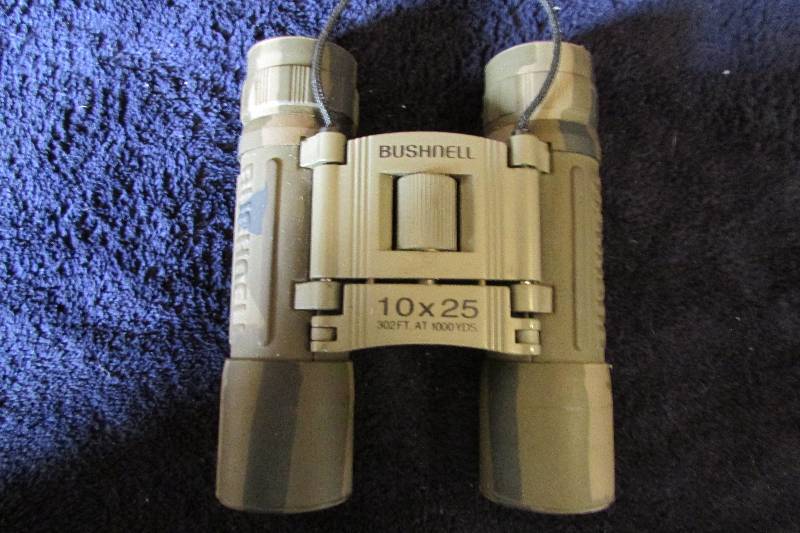 Binoculars