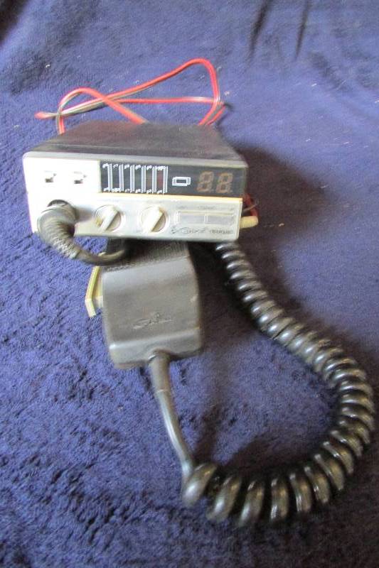 Vintage CB