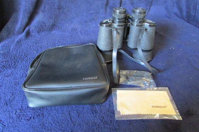 Binoculars