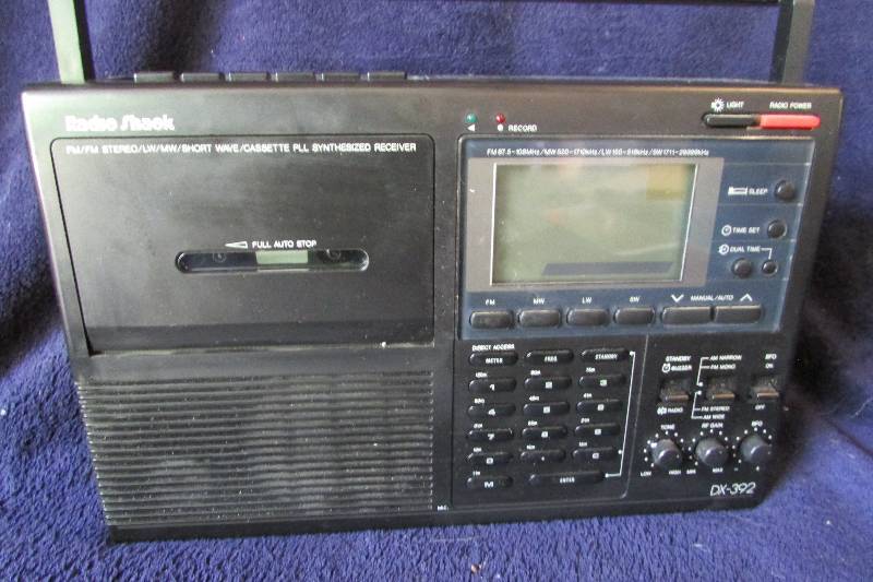 Shortwave Radio