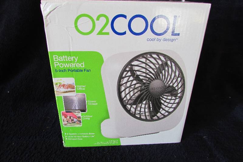 Fan