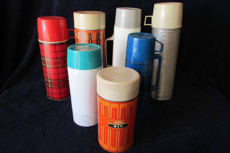 Thermos Assortment