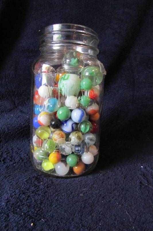 Marbles