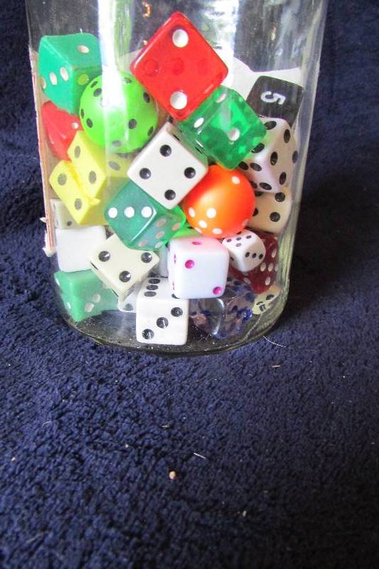 Dice