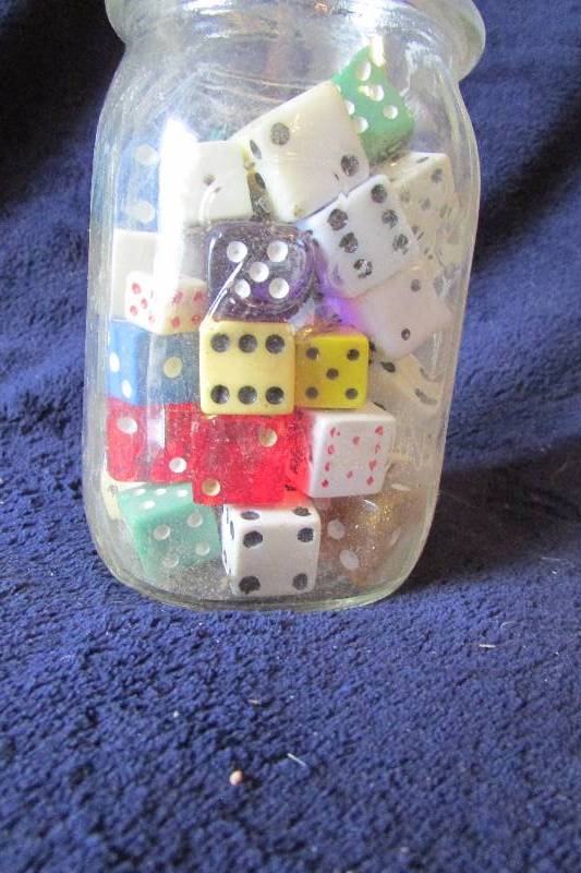 Dice