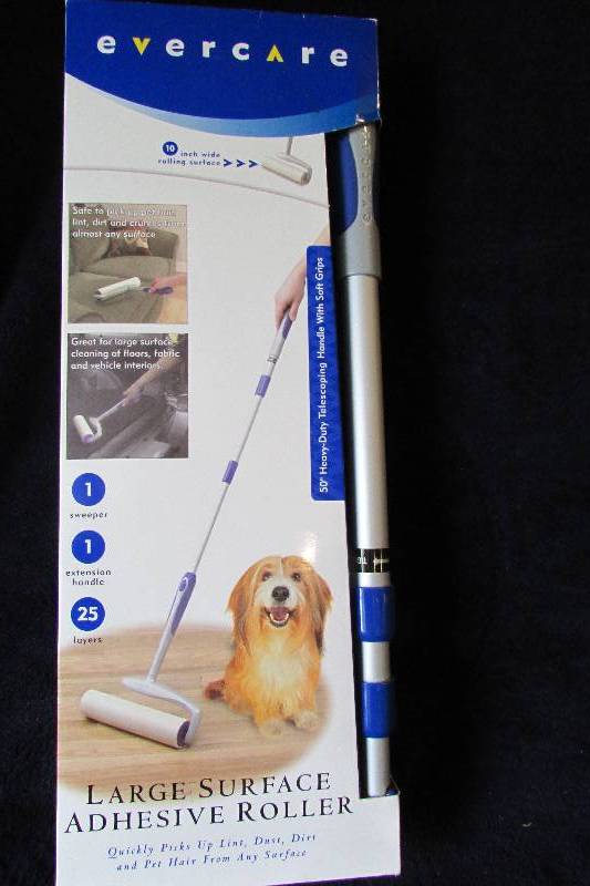 Cleaning Roller