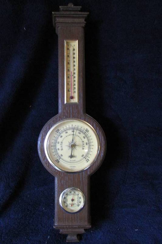 Weather Station