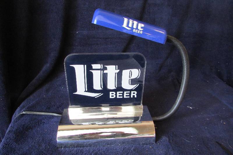 Miller Lite Light