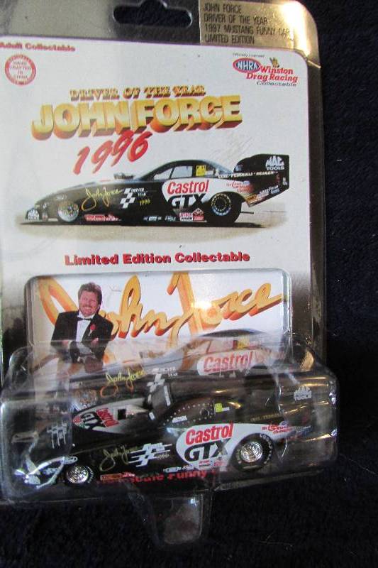 Die Cast