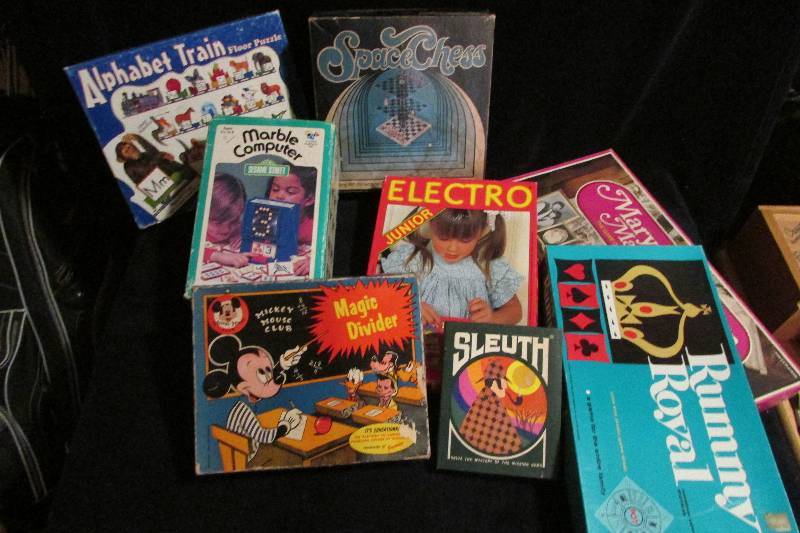 Board Games