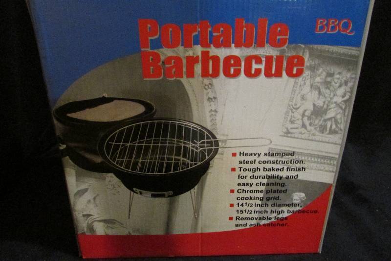 Grill