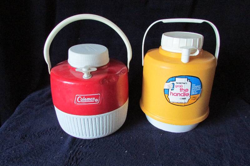 Water Jugs